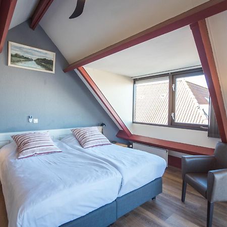 Hotel Faber Zandvoort Dış mekan fotoğraf