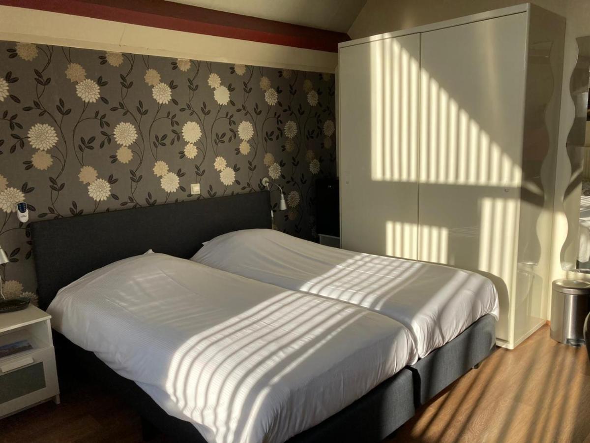 Hotel Faber Zandvoort Dış mekan fotoğraf