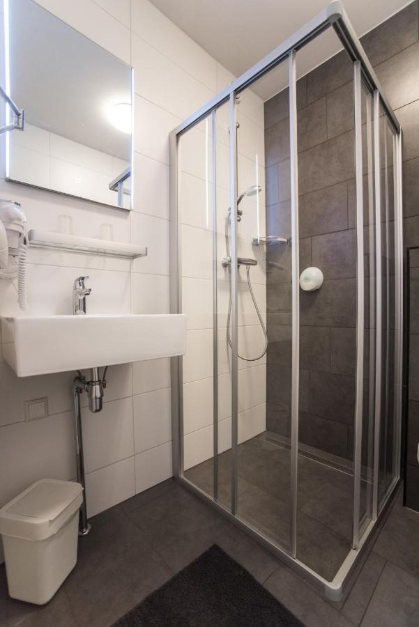 Hotel Faber Zandvoort Dış mekan fotoğraf
