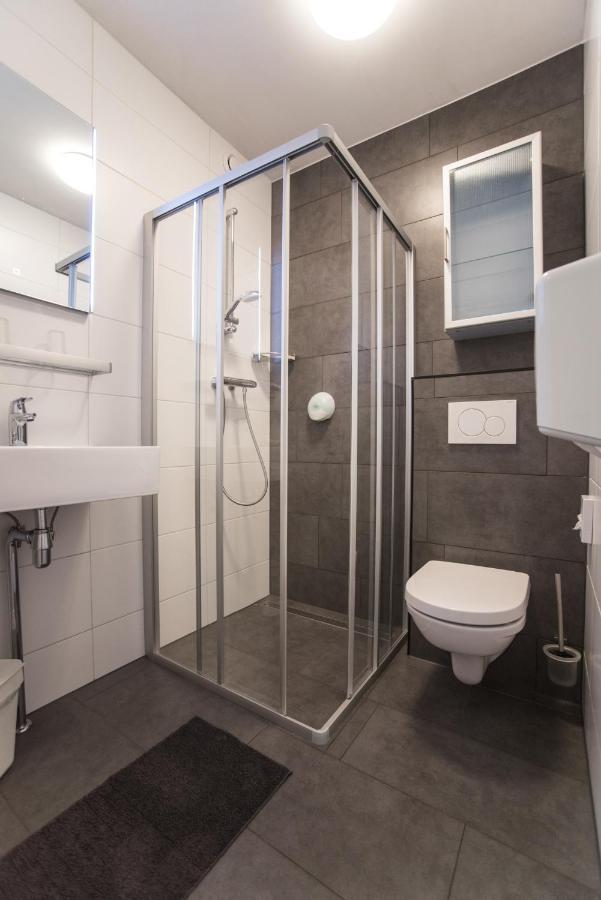 Hotel Faber Zandvoort Dış mekan fotoğraf