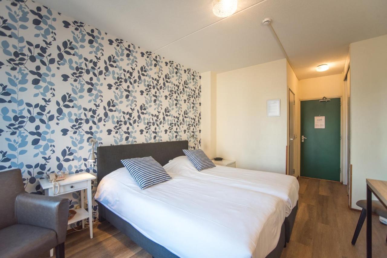 Hotel Faber Zandvoort Dış mekan fotoğraf